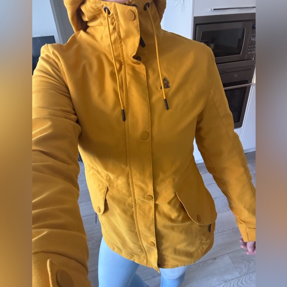 Ladies Ripzone Jacket, size M - Picture 14 of 15